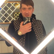 Фотография мужчины Евгений, 37 лет из г. Томск