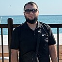 Магамед, 35 лет