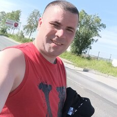 Фотография мужчины Алексей, 36 лет из г. Новый Уренгой