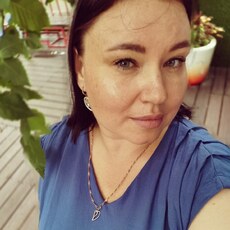 Фотография девушки Ирина, 41 год из г. Фокино