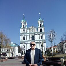 Фотография мужчины Виктор, 69 лет из г. Гродно