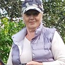 Любовь, 66 лет