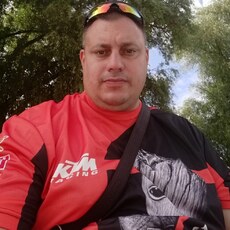 Фотография мужчины Сергей, 41 год из г. Белгород