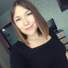 Фотография девушки Любовь, 32 года из г. Слюдянка