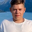 Андрей, 20 лет