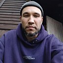Рус, 34 года