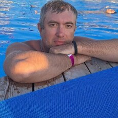 Фотография мужчины Евгений, 42 года из г. Геленджик