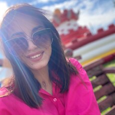 Фотография девушки Карина, 29 лет из г. Анжеро-Судженск