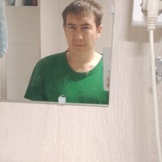 Фотография мужчины Александр, 34 года из г. Янаул