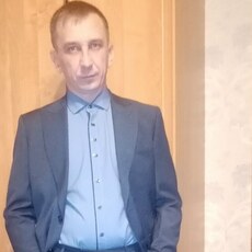 Фотография мужчины Василий, 40 лет из г. Тамбов