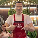 Anel, 32 года
