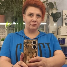 Фотография девушки Елена, 42 года из г. Барнаул