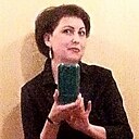 Надежда, 45 лет