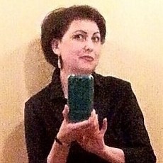 Фотография девушки Надежда, 45 лет из г. Тамбов