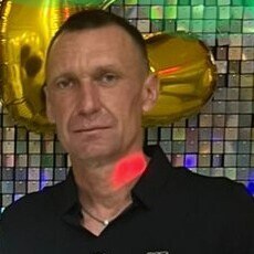 Фотография мужчины Алексей, 42 года из г. Зеленокумск