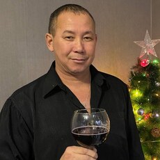 Фотография мужчины Алексей, 45 лет из г. Северобайкальск