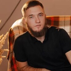 Фотография мужчины Алексей, 29 лет из г. Караганда