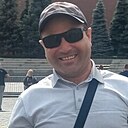 Сайридин, 41 год