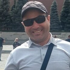 Фотография мужчины Сайридин, 41 год из г. Шерегеш