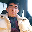 Ботир, 28 лет