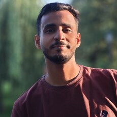 Фотография мужчины Хетари, 29 лет из г. Минск