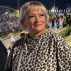 Фотография девушки Лана, 52 года из г. Тольятти