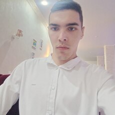 Фотография мужчины Михаил, 26 лет из г. Сальск