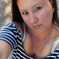 Фотография девушки Нася, 31 год из г. Красногородское