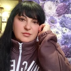 Фотография девушки Татьяна, 47 лет из г. Краснодон