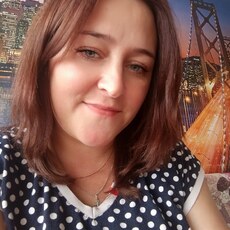 Фотография девушки Светлана, 34 года из г. Тяжинский