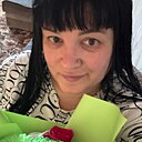 Валентина, 44 года