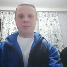 Фотография мужчины Сергей, 46 лет из г. Кинешма