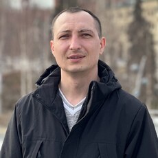 Фотография мужчины Игорь, 33 года из г. Новочеркасск