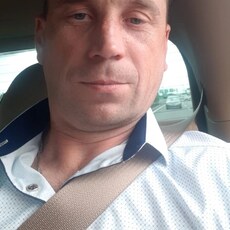 Фотография мужчины Владимир, 42 года из г. Саранск