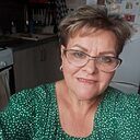 Надежда, 58 лет