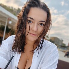 Фотография девушки Анастасия, 30 лет из г. Ялта