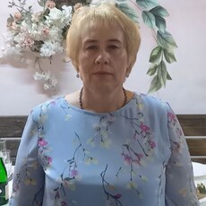 Фотография девушки Елена, 54 года из г. Чита