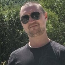 Фотография мужчины Вадим, 29 лет из г. Норильск