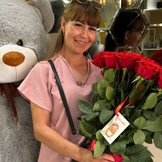 Фотография девушки Наталья, 30 лет из г. Белогорск