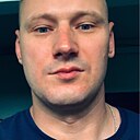 Юрий, 33 года