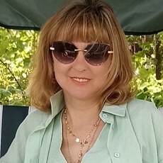 Фотография девушки Ольга, 48 лет из г. Жигулевск