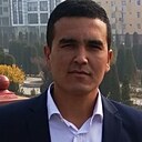 Xusniddin, 33 года