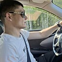 Арсений, 33 года