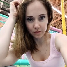 Фотография девушки Наталия, 39 лет из г. Балашиха