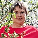 Аделина, 60 лет