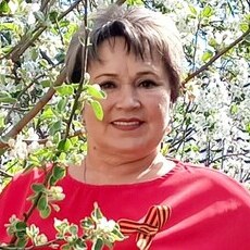 Фотография девушки Аделина, 60 лет из г. Омск