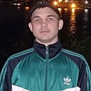 Максим, 21 год