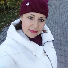 Фотография девушки Оля, 46 лет из г. Белогорск