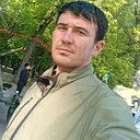 Сухроб, 36 лет