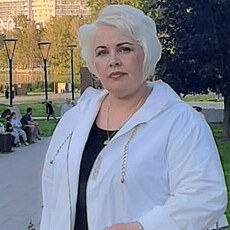Фотография девушки Елена, 45 лет из г. Котово